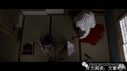《千利休：本觉坊遗文》好看吗？经典观后感锦集