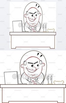 鬼鬼祟祟的名人名言