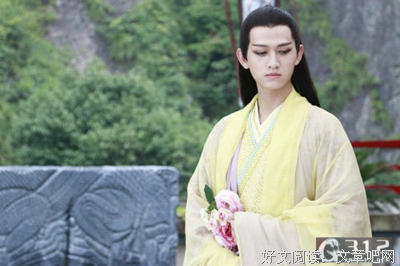 花千骨名句欣赏