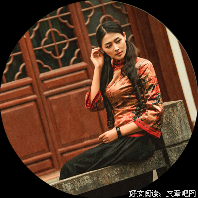 漫漫诗意
