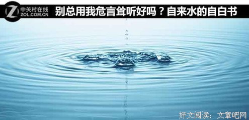 自白书句子