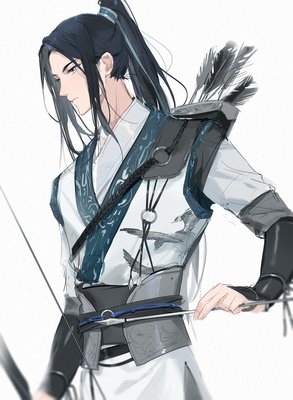 priest 杀破狼优美的句子