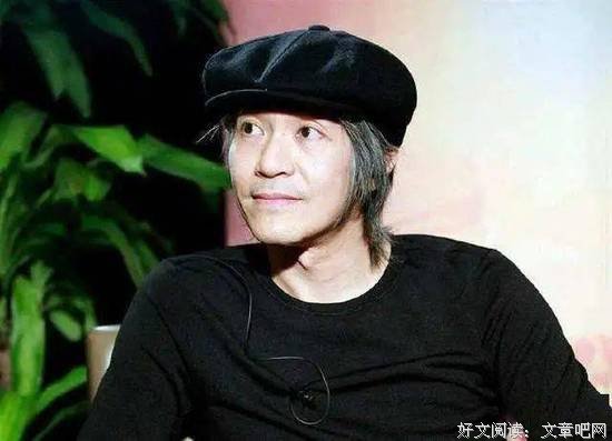 周星驰7句经典台词：小时候以为是段子，长大后才明白是人生 
