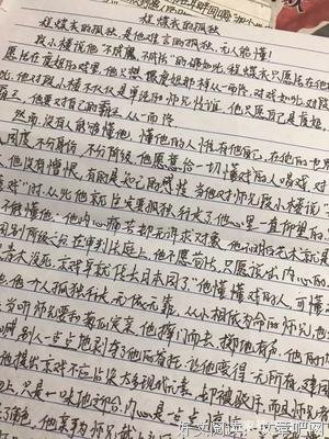 有关霸王别姬的美句摘抄