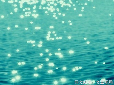 积极经典的句子