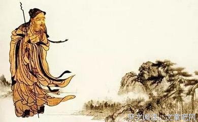 关于鬼谷子的优美句子