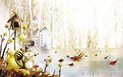 something for nothing的优美句子