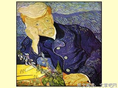 亲爱的提奥经典读后感有感