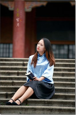 《青葱岁月》经典影评有感