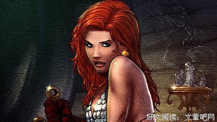 《女王神剑》经典影评集
