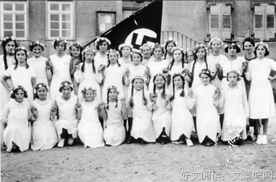 《纳粹制造》影评摘抄