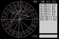 第来年第二星座好词好句