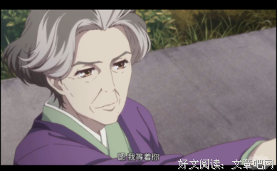 《等着你回来》观后感100字