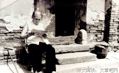 描写独当一面的经典句子