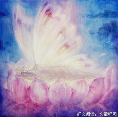 心应-现代诗歌