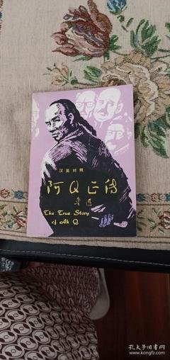 阿Q正传经典读后感有感
