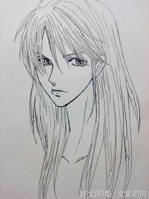 輝夜姫 第1巻读后感摘抄