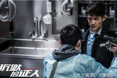 沉默的证人读后感精选