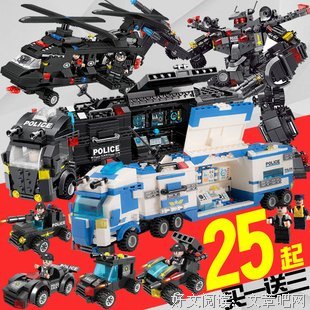《特警屠龙》观后感摘抄