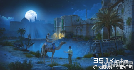 《消失的地平线》好看吗？经典影评锦集