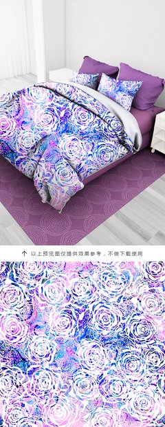 《玫瑰花床》经典影评集