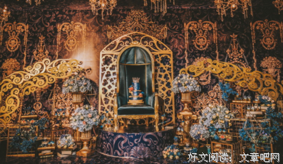 《结婚进行曲》读后感精选