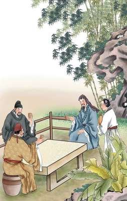 叹的句子