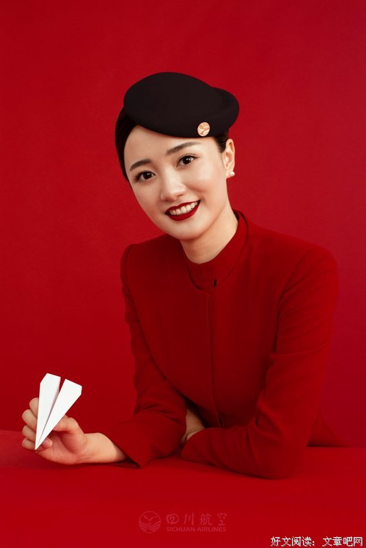 压垮空乘的到底是什么？