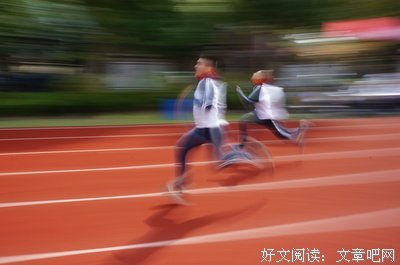 追风少年经典名句