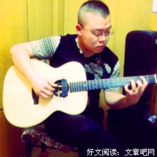 宋小波的优美句子