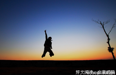 伤经典的句子