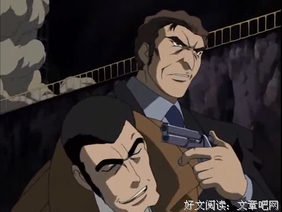 《警察帝国》影评精选