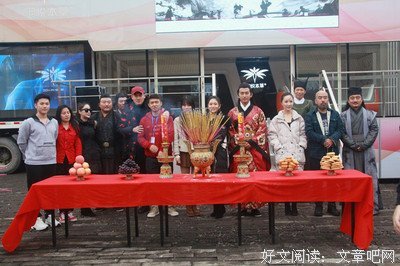 《大明女镖师之龙凤决》经典观后感集