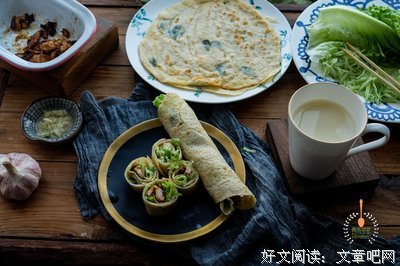 有关隔三差五的美文美句摘抄