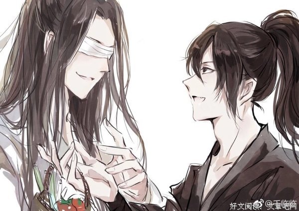 魔道祖师 薛洋句子