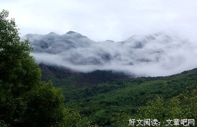 流云经典的句子