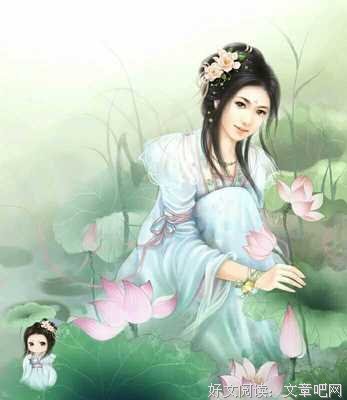 《歌尽桃花》的读后感大全