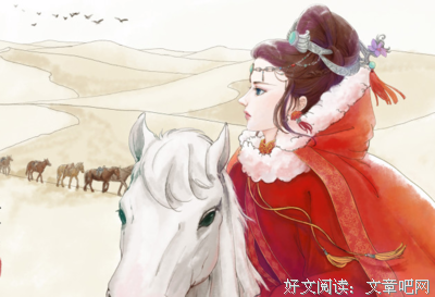 最新的《热鲸》经典名句