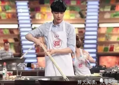 最经典的《鹿晗吧》经典的句子大全
