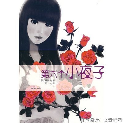 《第六个小夜子》的读后感大全