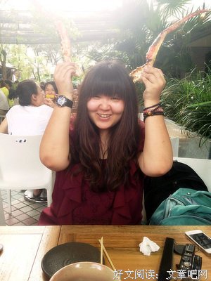 想哭的时候就别忍着了