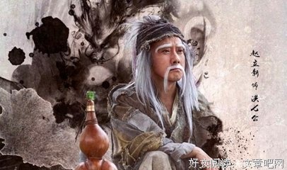 《降龙大师之捉妖榜》影评100字