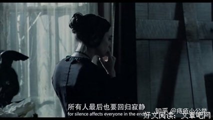 关于安静的优美句子