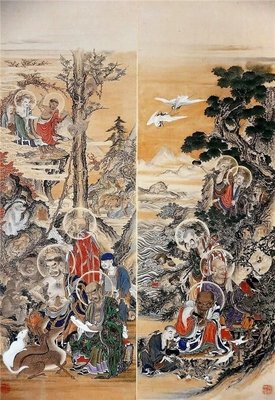 明心优美的句子