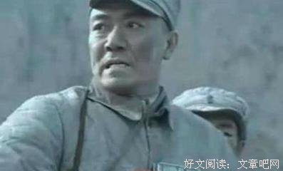 《亮剑》台词