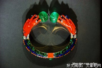 《喀迈拉的世界》读后感1000字