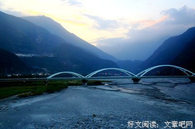 《路～台湾特快～》经典观后感有感