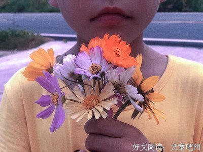 《成长的代价》的句子