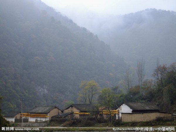 关于烟雨风缥缈的句子