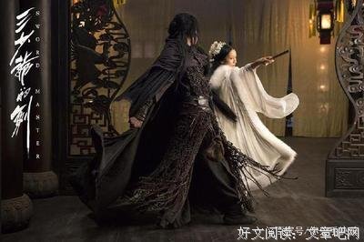 《老妇人》经典观后感集